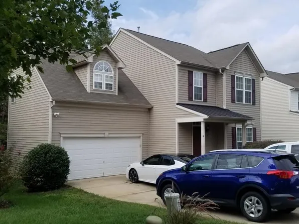 6000 Fountainbrook Dr #0, Indian Trail, NC 28079