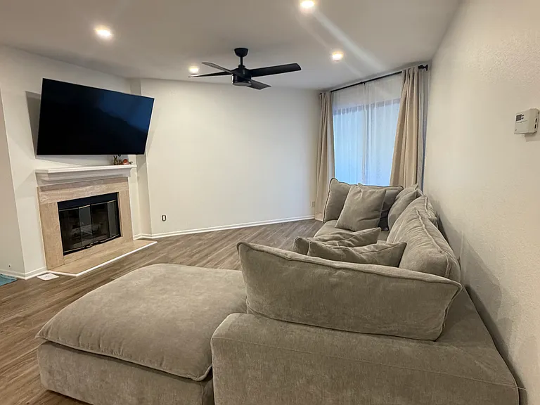 5805 Oak Bend Ln #207 — Photo 2