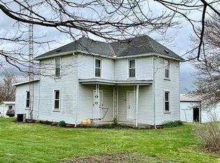 1204 Kreisel Rd, Kingston, OH 45644