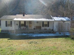 4447 Highway 421 N, Mc Kee, KY 40447