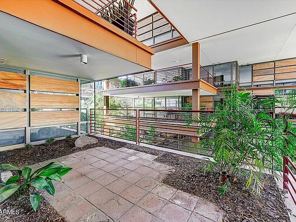 2nd image of 7137 E RANCHO VISTA Drive #2010