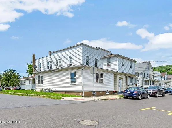 162-164 Oliver St, Kingston, PA 18704