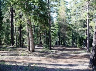 20805 E Bryce View Rd, Duck Creek, UT 84762