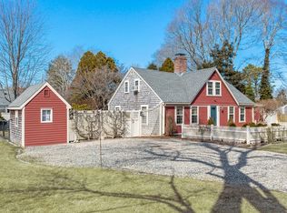 303 Phinneys Ln, Barnstable, MA 02630