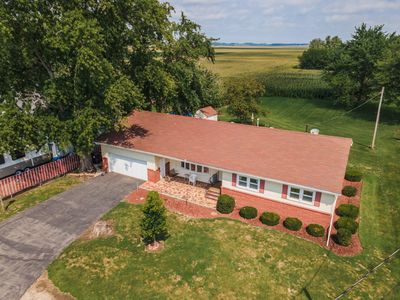 401 W School St, Le Roy, IL, 61752