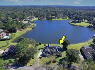 230 Winding Trl, Brunswick, GA 31523