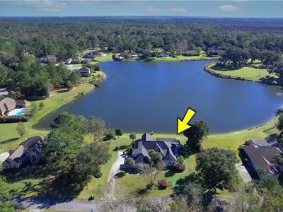 230 Winding Trl, Brunswick, GA, 31523