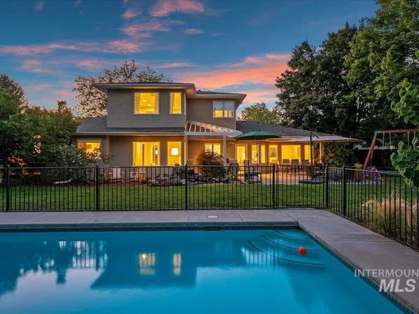 4843 N Contour Way, Boise, ID 83703