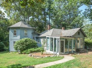 60 Rice Rd, Wayland, MA 01778
