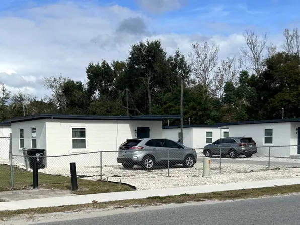Cottages at Washington Square