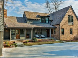 197 Jupiter Ln, Cashiers, NC 28717