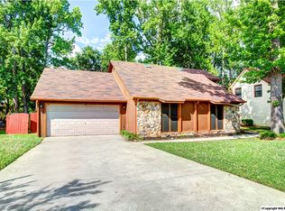 1019 Sandy Springs Rd NW, Huntsville, AL 35806