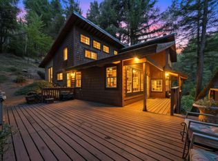 20922 Red Bridge Rd, Round Mountain, CA 96084