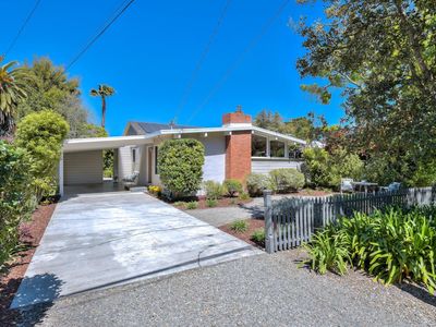 3723 Fair Oaks Ave, Menlo Park, CA, 94025