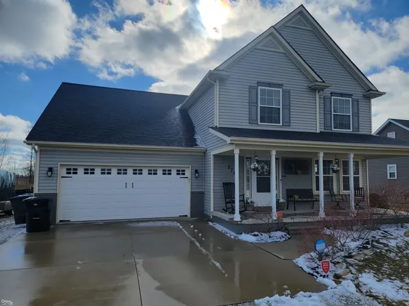 2713 Springborn Rd, East China, MI 48054