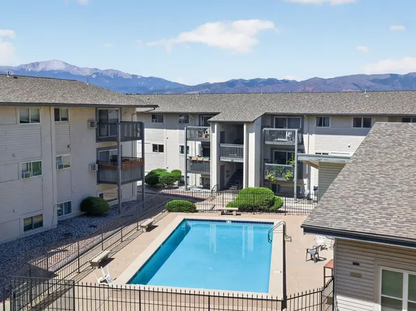 5030 Cam Dr #17, Colorado Springs, CO 80918