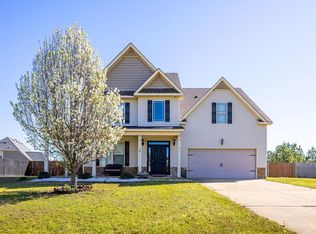 10 Pawnee Trl, Fort Mitchell, AL 36856