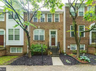 10107 Wood Laurel Way, Bowie, MD 20721