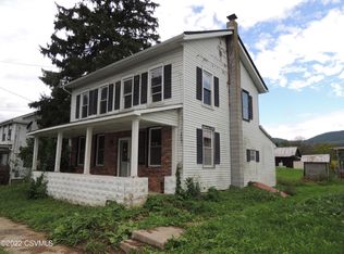 9044 Highway 235 Rte, Beavertown, PA 17813