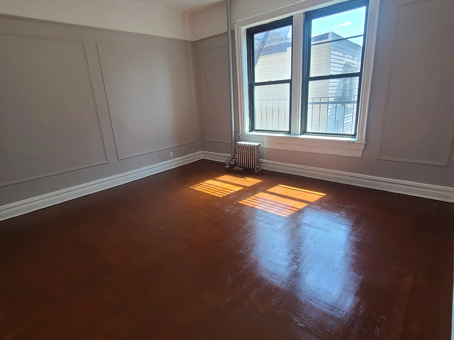 1 bed, 650 sqft, $1,900 — Photo 2
