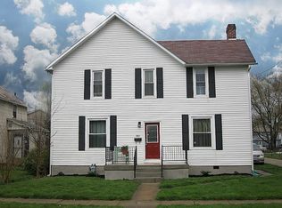 533 E Walnut St, Lancaster, OH