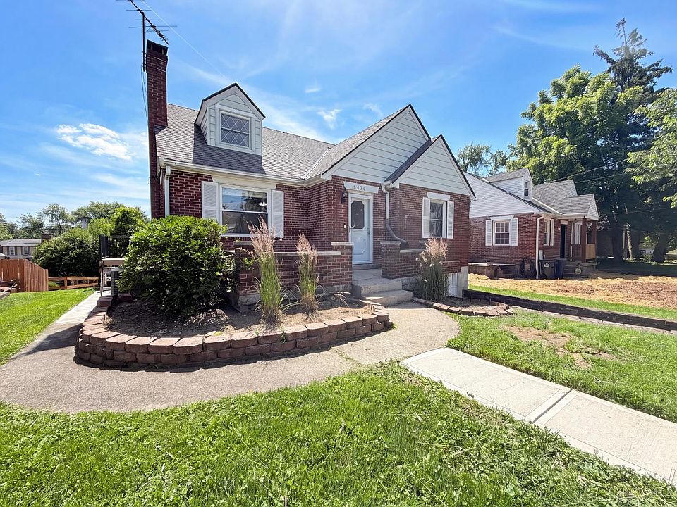 1st image of 5476 Edalbert Dr