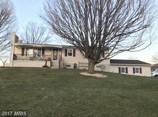 18211 Springtown Rd, Fannettsburg, PA 17221