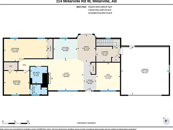 4th image of 114 SW Millarville Rd