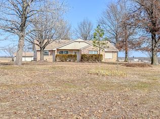 18477 E 640th Rd, Inola, OK 74036