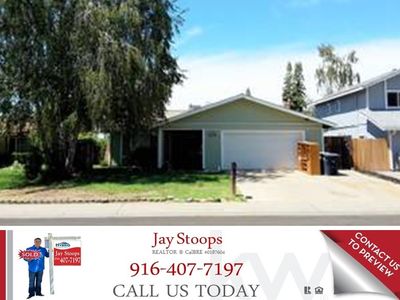 10079 Kern River Ct, Rancho Cordova, CA, 95670