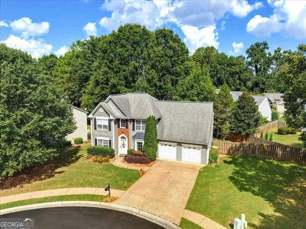 2360 Brookgreen Cmns NW, Kennesaw, GA 30144