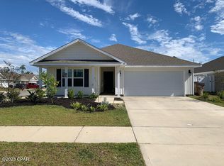 101 Red Bay Rd, Panama City, FL 32404