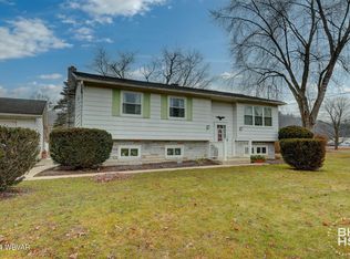 12 Fisher Rd, Cogan Station, PA 17728