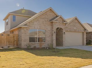 7209 Thomas Paine Rd, Midland, TX 79706