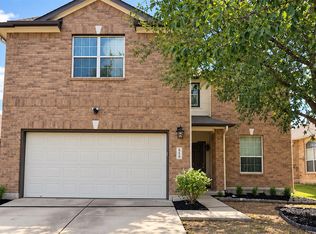 650 Middle Crk, Buda, TX 78610