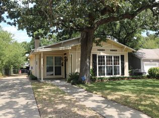 4515 Normandy Rd, Fort Worth, TX 76103