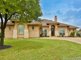 30107 Cibolo Run, Fair Oaks Ranch, TX 78015