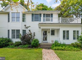 101 Sinclair St, Oxford, MD 21654