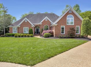 3003 Fox Point Ct LOT 71, Murfreesboro, TN 37129