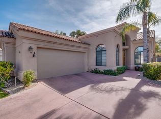 8063 E Cortez Dr, Scottsdale, AZ 85260