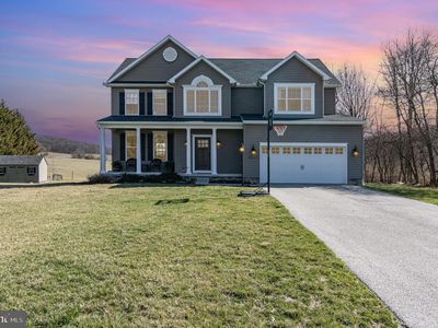 2065 Stelchest Dr, Westminster, MD, 21157