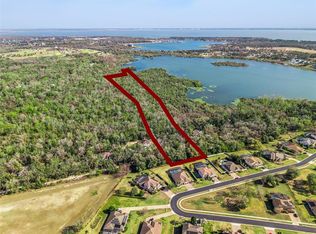 0 Magnolia Creek Ln, Montverde, FL 34756