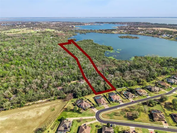 0 Magnolia Creek Ln, Montverde, FL 34756