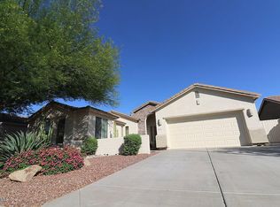 3629 W Buckhorn Trl, Phoenix, AZ 85083