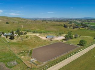 5790 Rocky Canyon Rd, Paso Robles, CA 93432