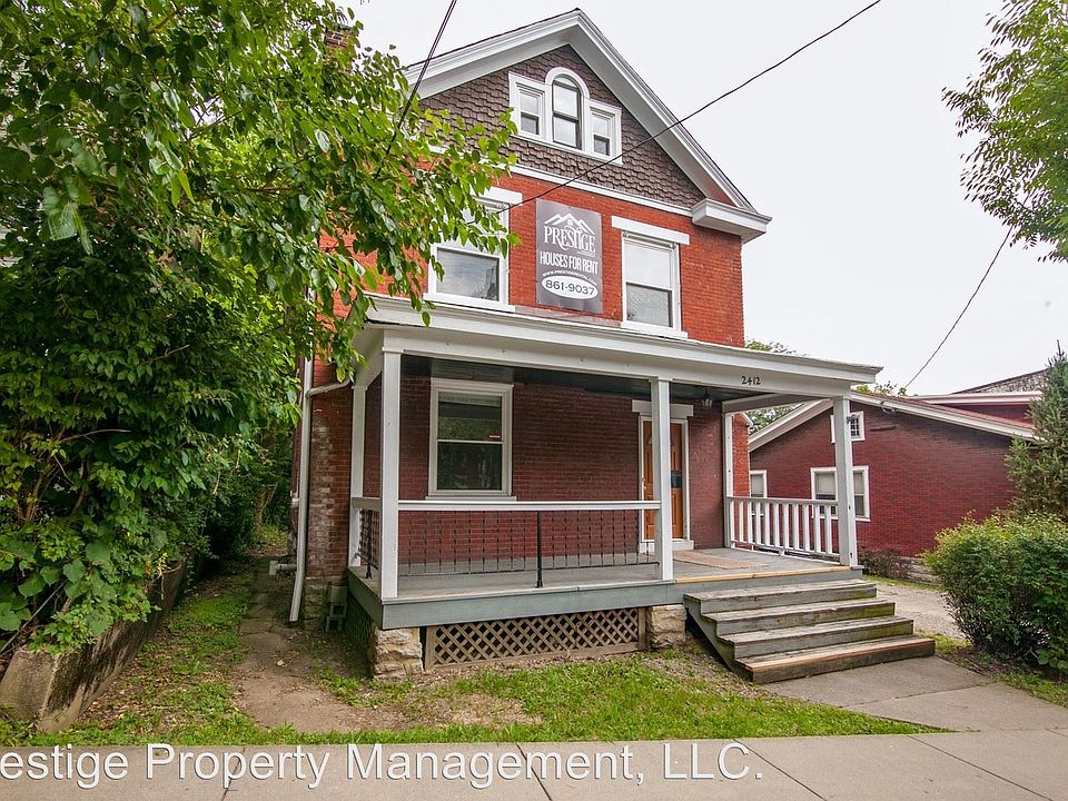 1st image of 2412 Clifton Ave