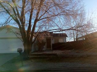 6390 Mohegan Ct, Sun Valley, NV