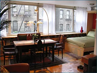 Sold by Brown Harris Stevens