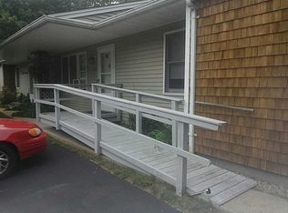 31B W Castle Way, Charlestown, RI 02813