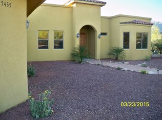 5435 E Placita De Royale, Tucson, AZ 85718